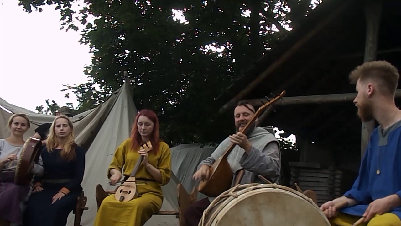 Percival - Jarilo [Live in Wolin, 06 VIII 2017]