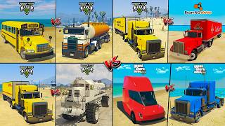 TRAIN VS MONSTER VS SEMI VS TESLA TRUCK IN TEARDOWN VS BEAMNG - WHICH IS BEST ?