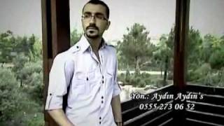 Hüseyin Kaya - Niye Dargın Gittin 2010 Kli̇p Resimi