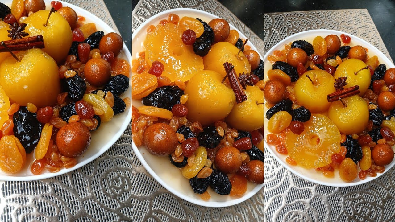 واش هو السر؟؟ 🤔 طاجين لحلو مع جميع اسرار لمرق ذهبي عراسي الله الله 🤤