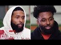 Odell Beckham Jr., Jarvis Landry on reunion, Browns' hype, Baker Mayfield connection | NFL Countdown