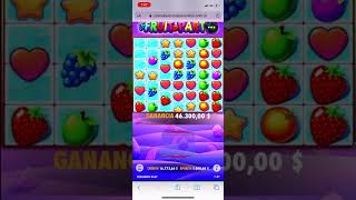 Casino Buenos Aires fruit party $100.000 bonus buy 🚀