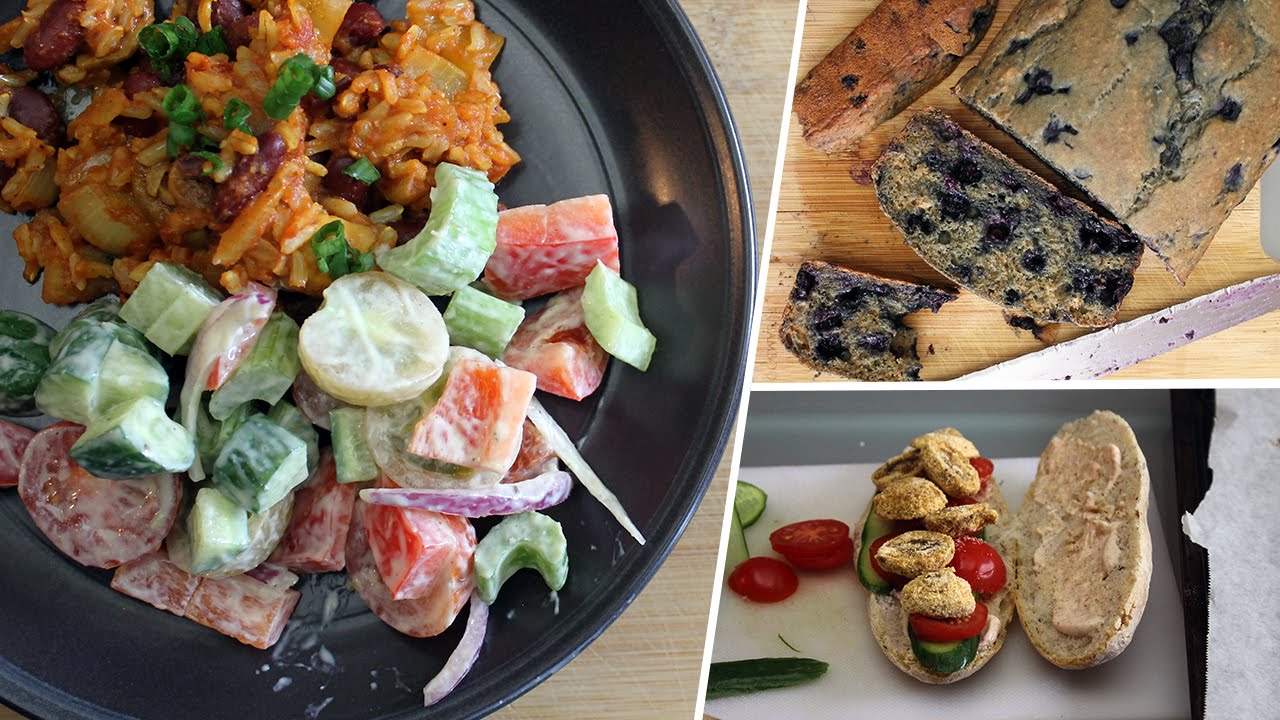 Everyday Happy Herbivore by Lindsay S. Nixon Vegan Cookbook Review by