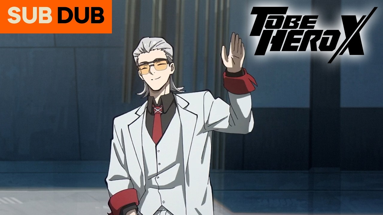 その他 TO BE HERO X X X Finally Appears | TO BE HERO X - YouTube