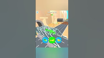 Shape shifting game Play beamng drive Level - 2136