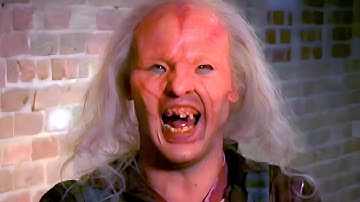 Wrong Turn 4: Bloody Beginnings - Behind The Scenes (2011) #WrongTurn4 | Review