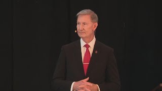 Findings released from investigation into former Ohio State president Ted Carter