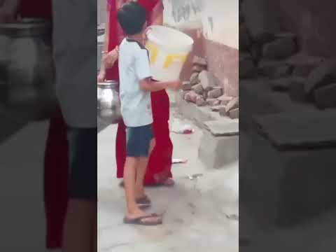 Kalu madri aya hai #dekho