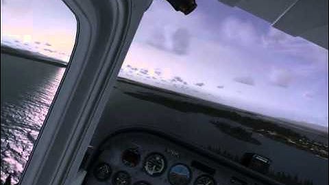 Freetrack SONY PS3 EYE FSX
