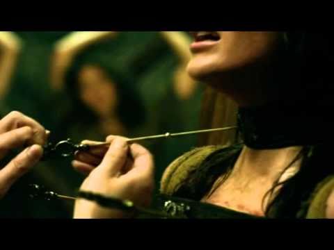LotS Richard/Kahlan »Make Me Wanna Die