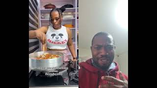 Ofeakwu Made To Perfection.