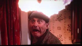 Home Alone House Of Pain