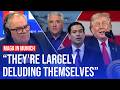 MAGA are 'engineering political change' in Europe | Simon Marks on LBC