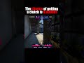 BEST CLUTCH BY MONESY #cs2 #csgo #counterstrike #major