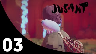 Jusant // Chapter 3 // Solstice // 100% Walkthrough // No Commentary // All Achievements