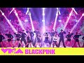 BLACKPINK ft.Daniel lozakovich - "SHUT DOWN" | 2023 VMAs