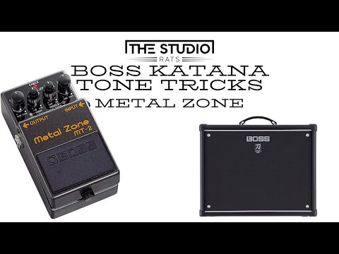 BOSSカラビナ BOSS KATANA Cabinet 212 WAZA ギターアンプキャビネット WAZA