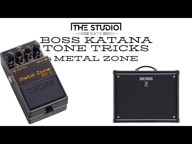 ギター BOSS Tremolo & l Zone BOSS Tremolo | Long & McQuade