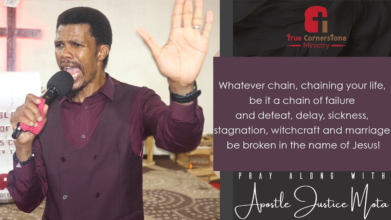 13 Oct 2024  Mass Prayer