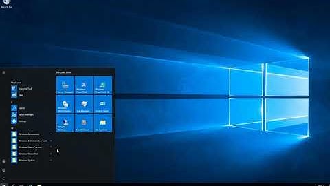 How to install DHCP roles and features in windows server 2016 using PowerShell commands