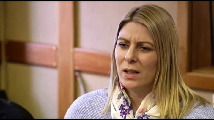 Sarah Coates  Mum