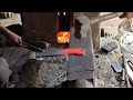 Hand made chopper (meat tools)