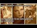 SARA LA HERMANA Y ESPOSA DE ABRAHAM