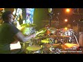 Aaron Spears-2018 The Sixth Shenzhen Drummer Festival-Part 2