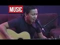 Ebe Dancel - "Hari ng Sablay" Live! with Jim Paredes