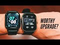 Amazfit GTS1 vs GTS2 - Which Smartwatch Should You Get In 2020? In-Depth Comparison!