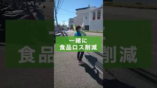 神戸市 エコイート 食品ロス 削減 Shorts