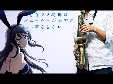 ［非売品］青春ブタ野郎はバニーガール先輩の夢を見ない 不可思議のカルテ mqdefault.jpg