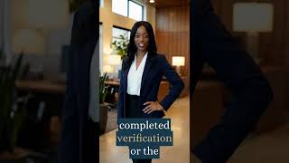 IRS Code 971 AC 065 -- Identity Verification Required in 15 Seconds