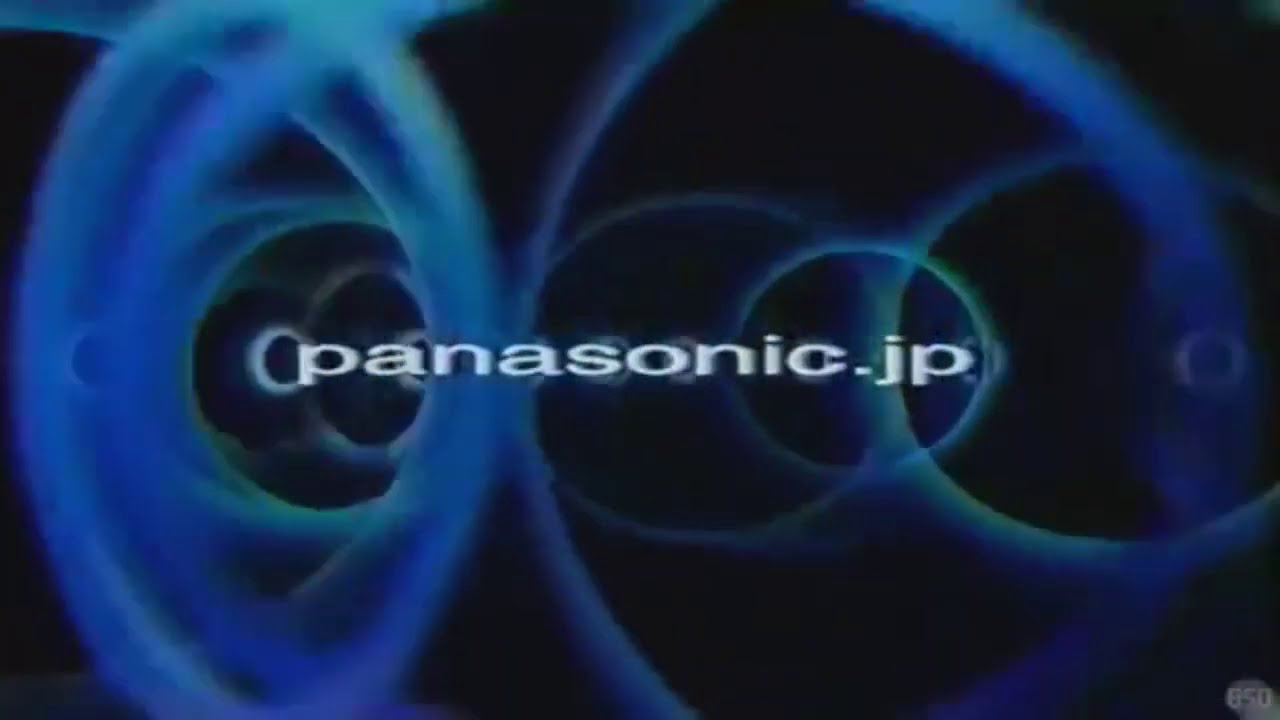 Japanese Commercial Logos of the 1980's   2000's PART 11 in reverse!