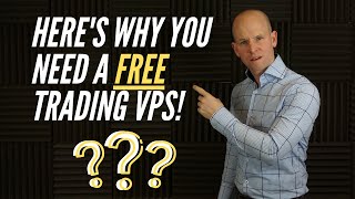 FREE VPS FOR FOREX TRADING for Multicharts and MT4 (+ MORE)
