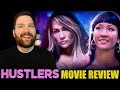 Hustlers - Movie Review