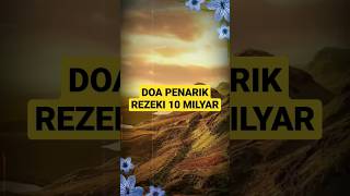 Download Lagu DOA Penarik Rezeki 10 Milyar MP3