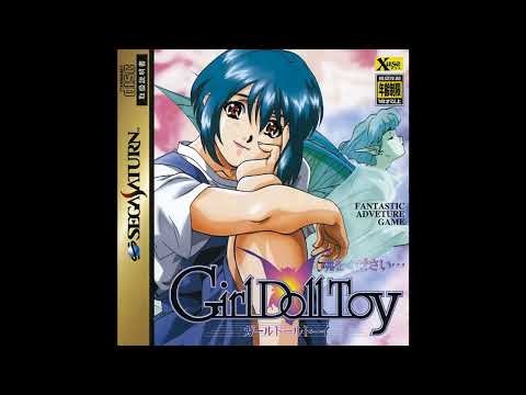 Girl Doll Toy ED曲 瞳のむこうがわ