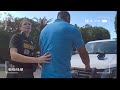 "What Led to This? Bodycam Footage Breakdown"