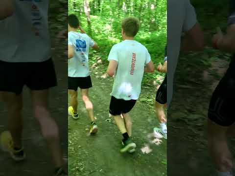 Бег в горку #runningtips #running #shorts