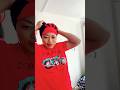 How to do headwrap with stretchy scarf #tutorials #beginners #tips@CalistaStarBeauty