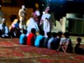 حفل معايدة اهالي حي العتيبيه 3
