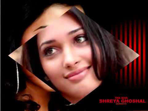 Maya bono biharini ami by Shreya Ghosal   YouTube g3v1 360p