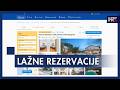 Hakeri varaju goste lažnim rezervacijama smještaja