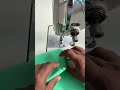 beautiful sleeve cup design short video #sewing #tips101 #shorts #videos