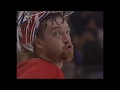 Patrick Roy 60 saves vs Bruins (1994 playoffs)