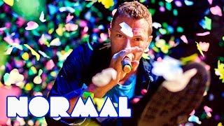 *NORMAL* Coldplay Live In Boston 2012 (Full Multicam Concert)