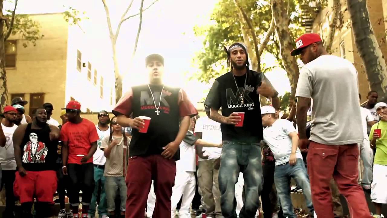 Juu Hef & A-Bless "When I Wanna" featuring Dealz Dir: Mills Miller