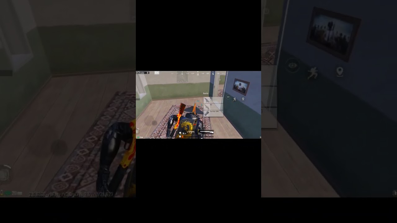 confuse your opponent 