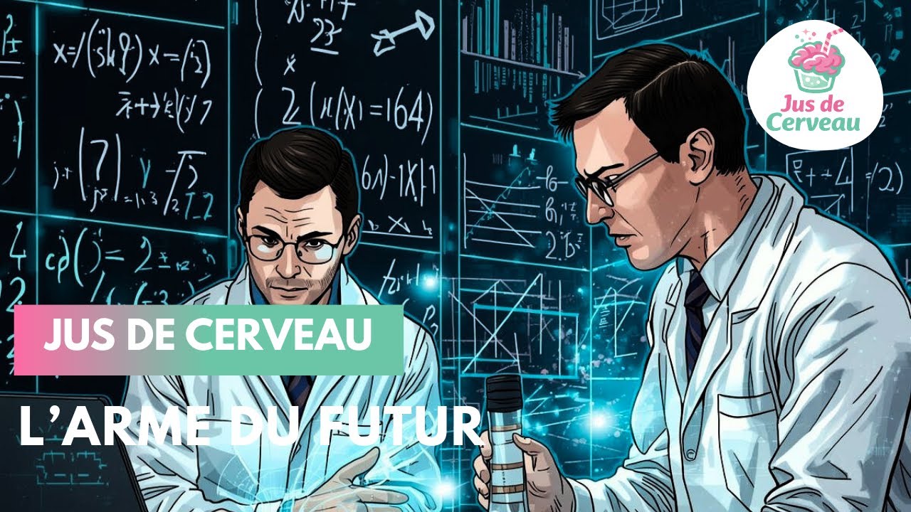 La ruée vers l’informatique quantique : comment les nations se disputent la domination future